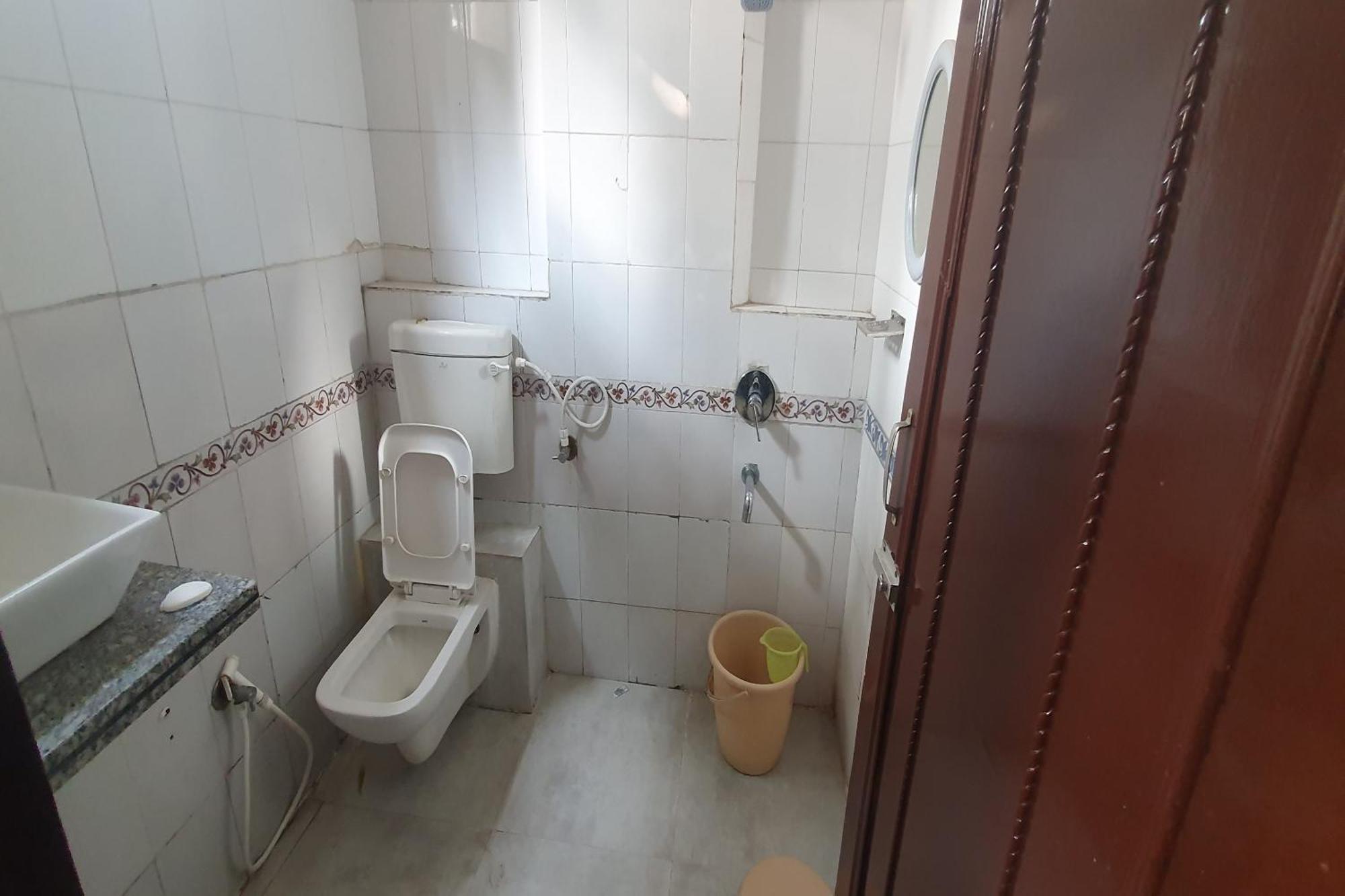 Oyo Hotel Rajshree Akolia Bagian luar foto